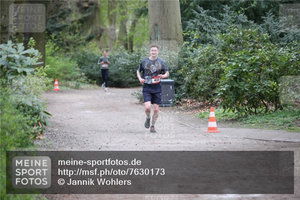 13.04.2025 - Hammer Lauf Jannik Wohlers http://msf.ph/oto/7630173 13.04.2025 13:16:12 Laufen 433 meine-sportfotos.de