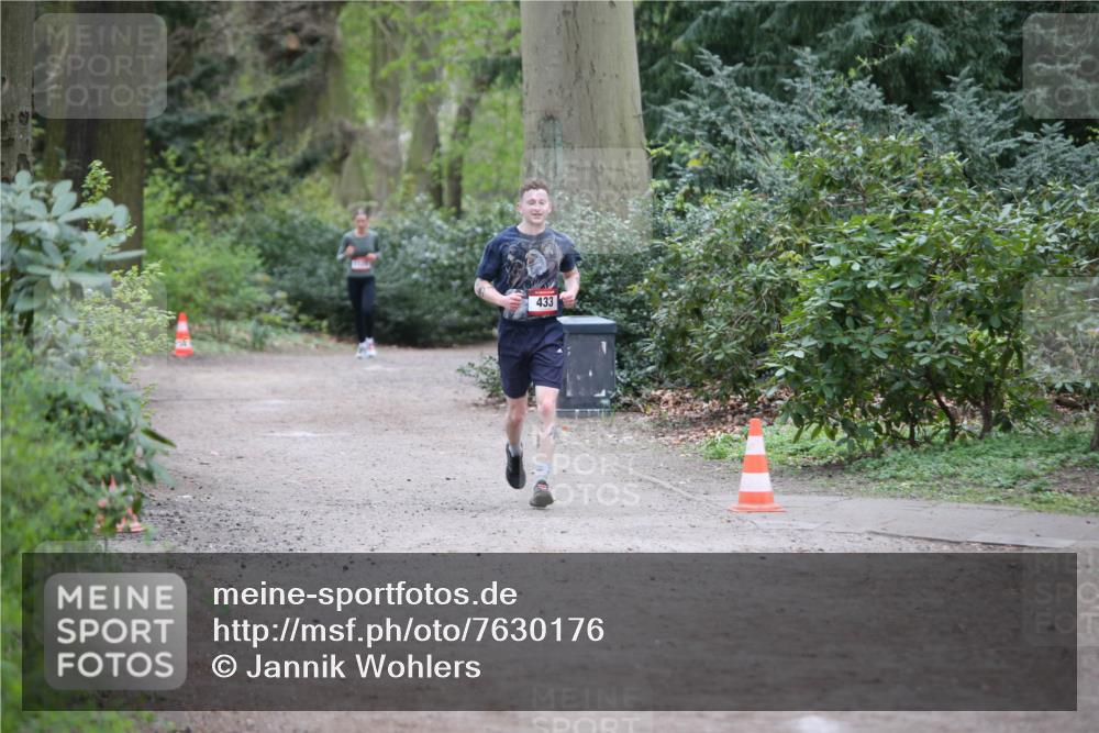 13.04.2025 - Hammer Lauf Jannik Wohlers http://msf.ph/oto/7630176 13.04.2025 13:16:12 Laufen 433 meine-sportfotos.de