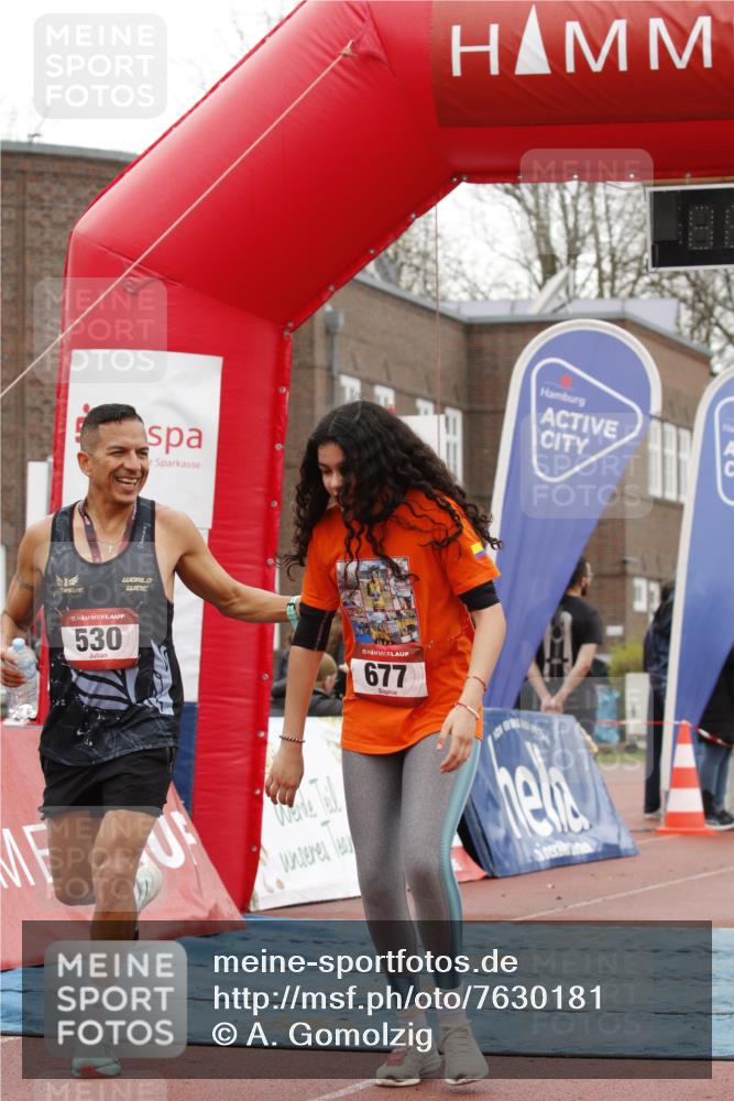 13.04.2025 - Hammer Lauf A. Gomolzig http://msf.ph/oto/7630181 13.04.2025 12:48:18 Ziel 253, 488, 677, 1848 meine-sportfotos.de