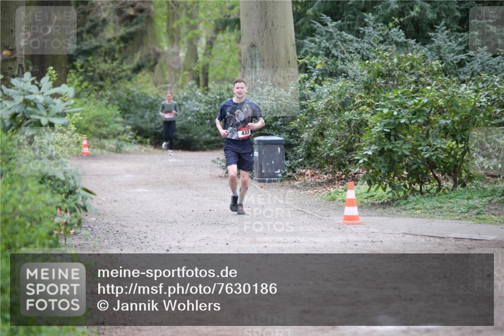 13.04.2025 - Hammer Lauf Jannik Wohlers http://msf.ph/oto/7630186 13.04.2025 13:16:12 Laufen 433 meine-sportfotos.de