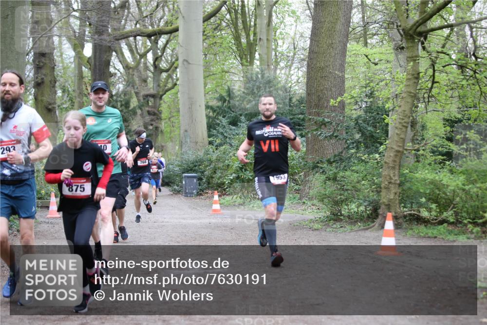 13.04.2025 - Hammer Lauf Jannik Wohlers http://msf.ph/oto/7630191 13.04.2025 12:40:33 Laufen 293, 10, 875, 768, 1953 meine-sportfotos.de