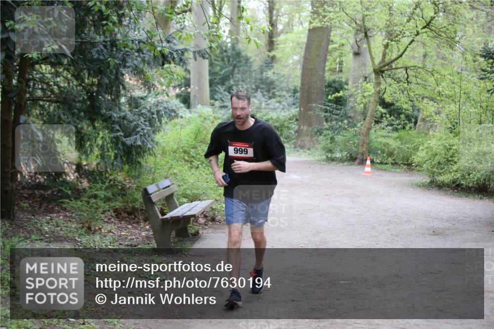 13.04.2025 - Hammer Lauf Jannik Wohlers http://msf.ph/oto/7630194 13.04.2025 13:16:03 Laufen 15, 999 meine-sportfotos.de