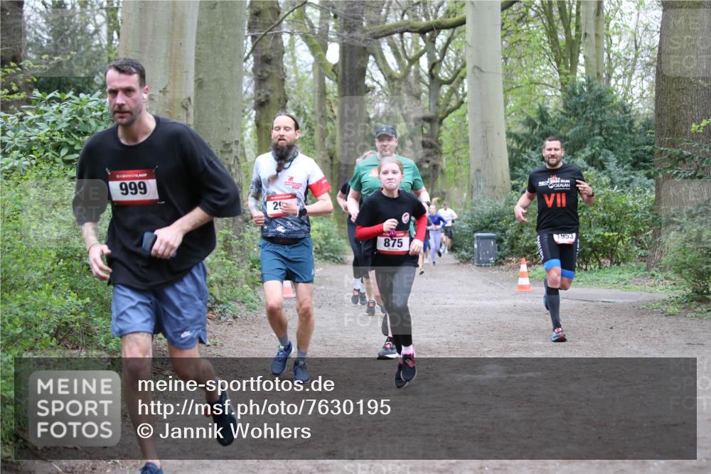 13.04.2025 - Hammer Lauf Jannik Wohlers http://msf.ph/oto/7630195 13.04.2025 12:40:32 Laufen 15, 999, 25, 875, 1953 meine-sportfotos.de