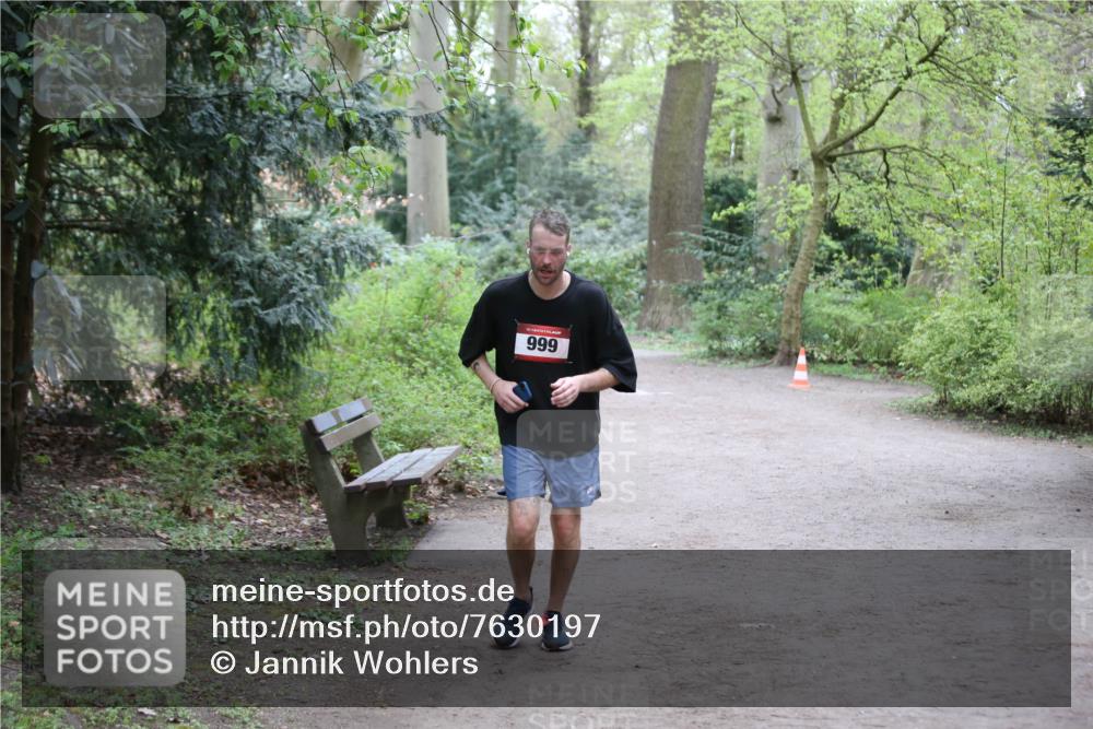 13.04.2025 - Hammer Lauf Jannik Wohlers http://msf.ph/oto/7630197 13.04.2025 13:16:03 Laufen 999 meine-sportfotos.de