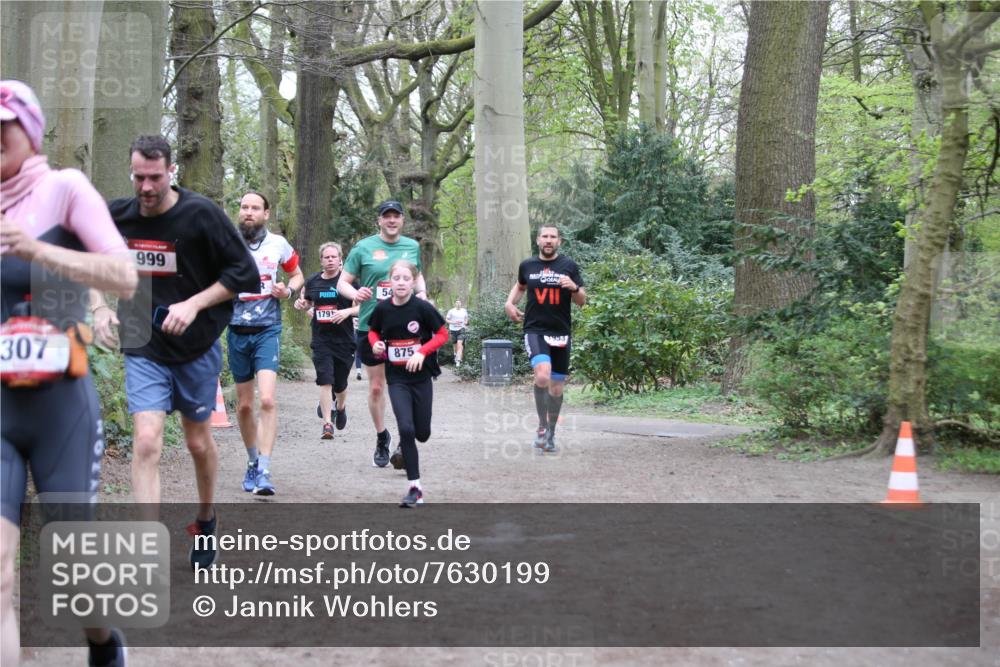 13.04.2025 - Hammer Lauf Jannik Wohlers http://msf.ph/oto/7630199 13.04.2025 12:40:31 Laufen 307, 999, 179, 1953, 875 meine-sportfotos.de