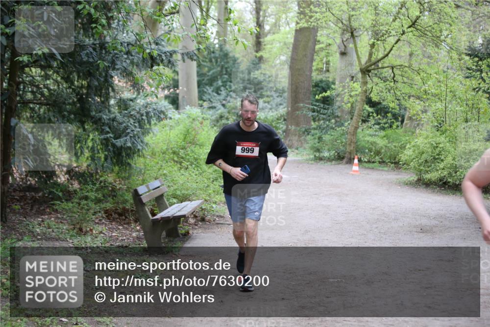 13.04.2025 - Hammer Lauf Jannik Wohlers http://msf.ph/oto/7630200 13.04.2025 13:16:03 Laufen 15, 999 meine-sportfotos.de