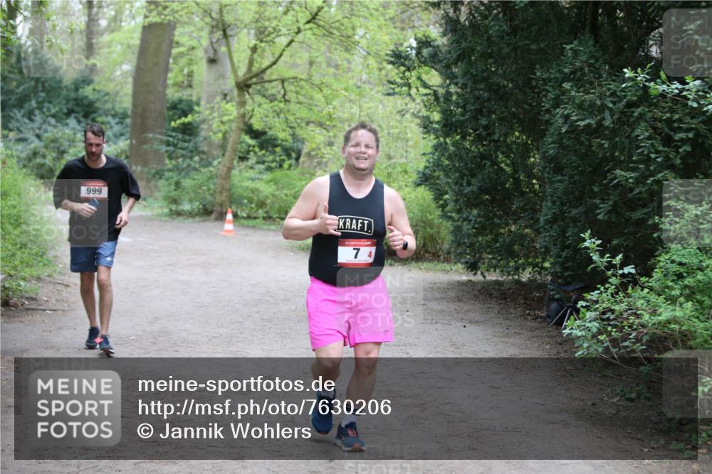 13.04.2025 - Hammer Lauf Jannik Wohlers http://msf.ph/oto/7630206 13.04.2025 13:16:02 Laufen 999 meine-sportfotos.de