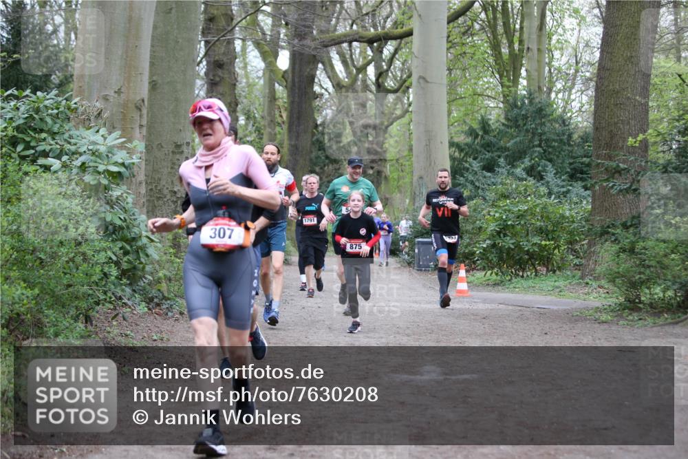 13.04.2025 - Hammer Lauf Jannik Wohlers http://msf.ph/oto/7630208 13.04.2025 12:40:30 Laufen 307, 1791, 875 meine-sportfotos.de