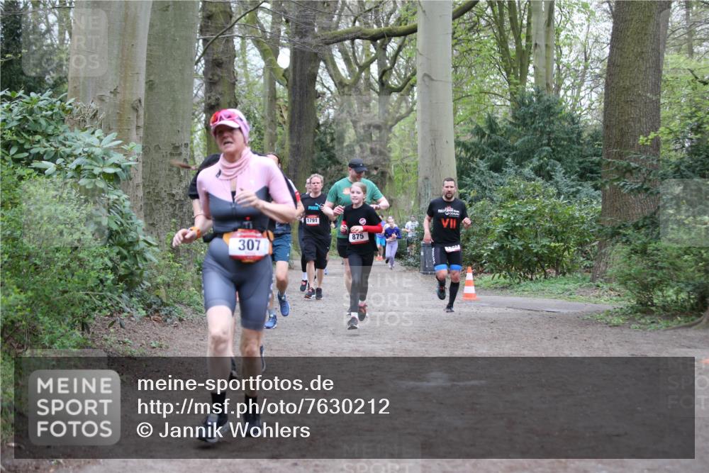 13.04.2025 - Hammer Lauf Jannik Wohlers http://msf.ph/oto/7630212 13.04.2025 12:40:30 Laufen 307, 1791, 875, 1933 meine-sportfotos.de