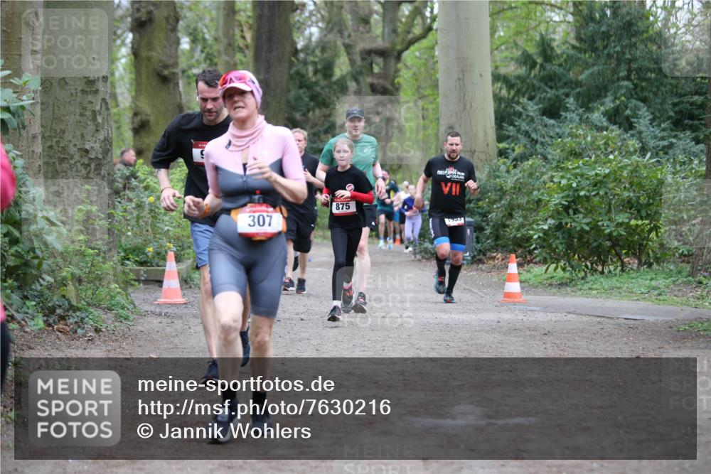13.04.2025 - Hammer Lauf Jannik Wohlers http://msf.ph/oto/7630216 13.04.2025 12:40:30 Laufen 15, 307, 875, 1935 meine-sportfotos.de
