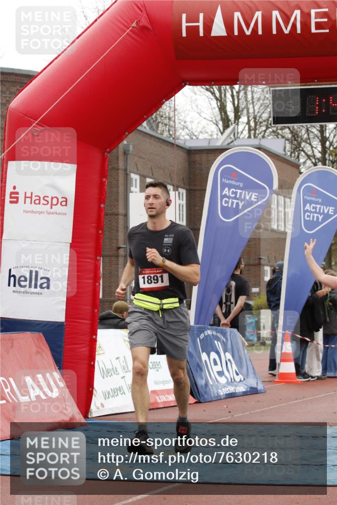 13.04.2025 - Hammer Lauf A. Gomolzig http://msf.ph/oto/7630218 13.04.2025 12:48:09 Ziel 488, 536, 758, 1848, 1891 meine-sportfotos.de