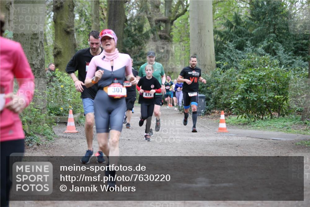 13.04.2025 - Hammer Lauf Jannik Wohlers http://msf.ph/oto/7630220 13.04.2025 12:40:29 Laufen 307, 1791, 875, 1953 meine-sportfotos.de