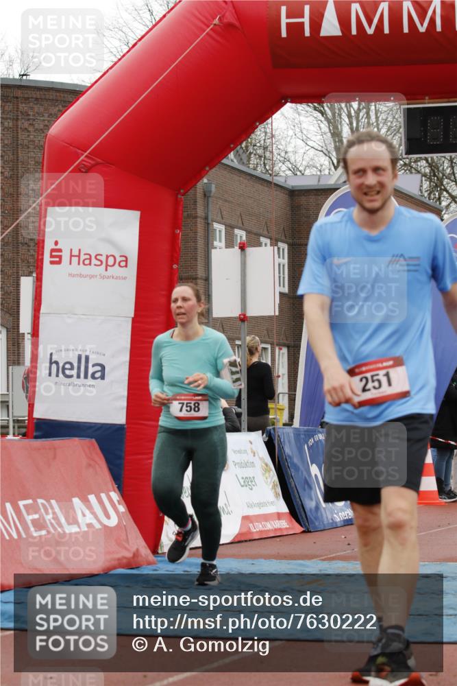 13.04.2025 - Hammer Lauf A. Gomolzig http://msf.ph/oto/7630222 13.04.2025 12:48:03 Ziel 251, 435, 487, 758 meine-sportfotos.de