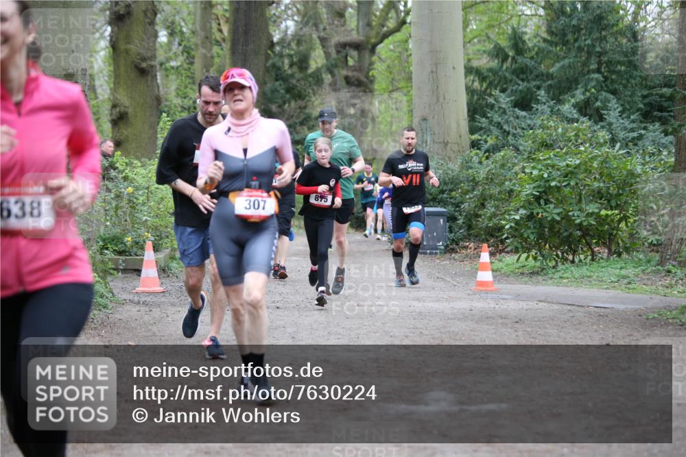 13.04.2025 - Hammer Lauf Jannik Wohlers http://msf.ph/oto/7630224 13.04.2025 12:40:29 Laufen 307, 638, 815, 1995 meine-sportfotos.de