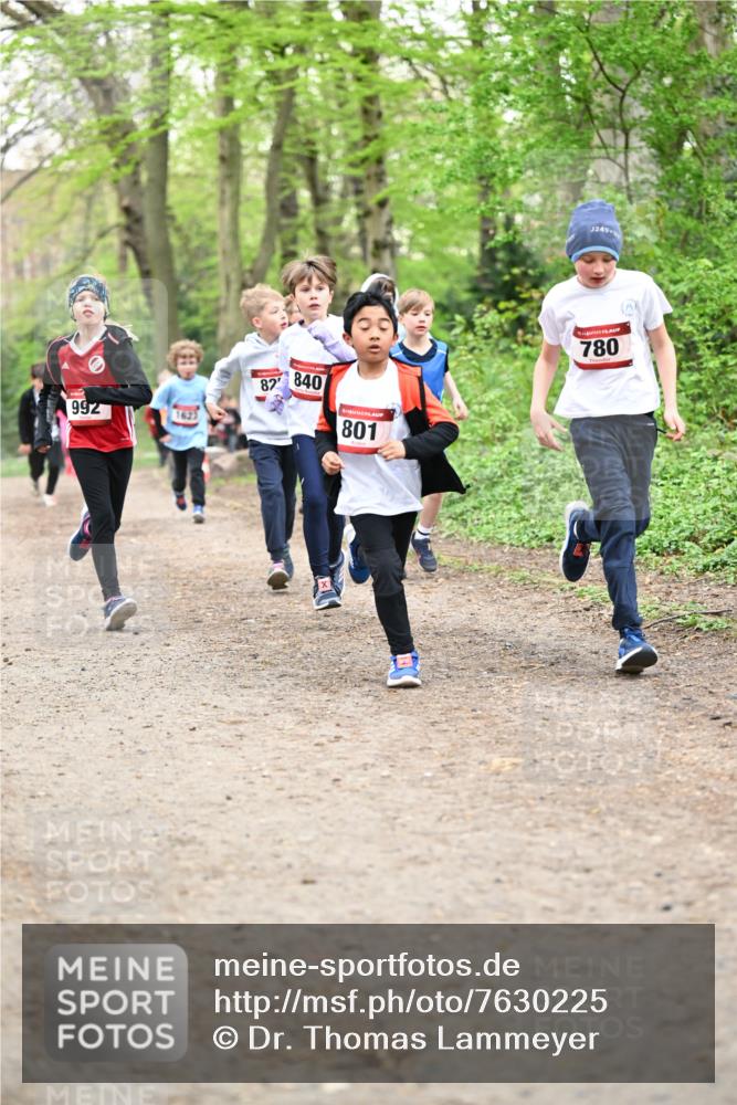 13.04.2025 - Hammer Lauf Dr. Thomas Lammeyer http://msf.ph/oto/7630225 13.04.2025 09:23:59 Laufen 82, 840, 992, 801, 249, 780 meine-sportfotos.de