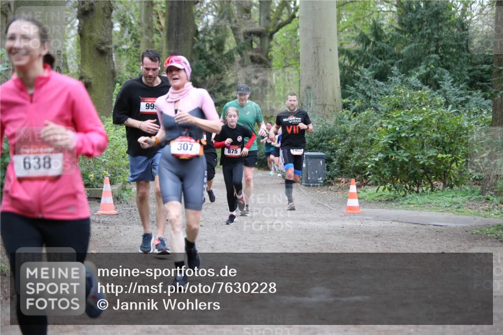 13.04.2025 - Hammer Lauf Jannik Wohlers http://msf.ph/oto/7630228 13.04.2025 12:40:29 Laufen 638, 999, 307, 875, 1953 meine-sportfotos.de
