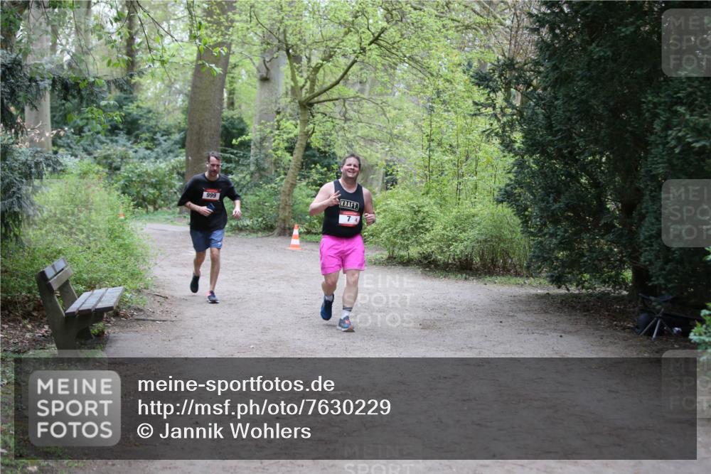 13.04.2025 - Hammer Lauf Jannik Wohlers http://msf.ph/oto/7630229 13.04.2025 13:15:59 Laufen 999 meine-sportfotos.de