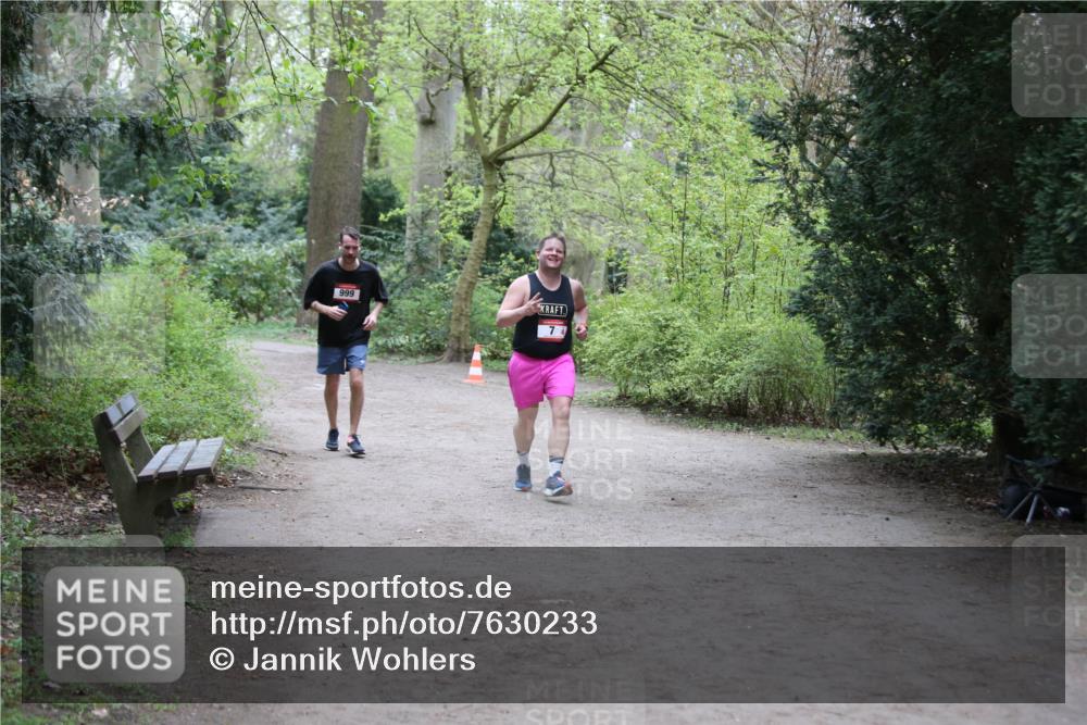 13.04.2025 - Hammer Lauf Jannik Wohlers http://msf.ph/oto/7630233 13.04.2025 13:15:59 Laufen 999, 7 meine-sportfotos.de