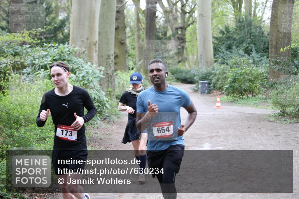 13.04.2025 - Hammer Lauf Jannik Wohlers http://msf.ph/oto/7630234 13.04.2025 13:14:24 Laufen 15, 173, 223, 15, 654 meine-sportfotos.de