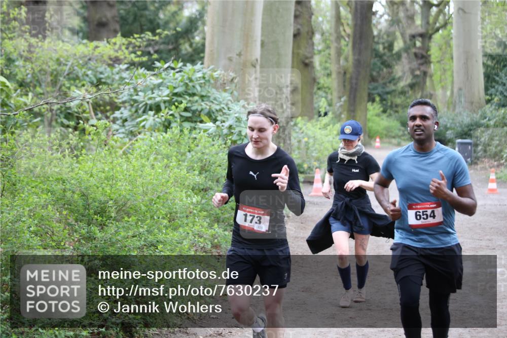 13.04.2025 - Hammer Lauf Jannik Wohlers http://msf.ph/oto/7630237 13.04.2025 13:14:23 Laufen 173, 1, 15, 654 meine-sportfotos.de