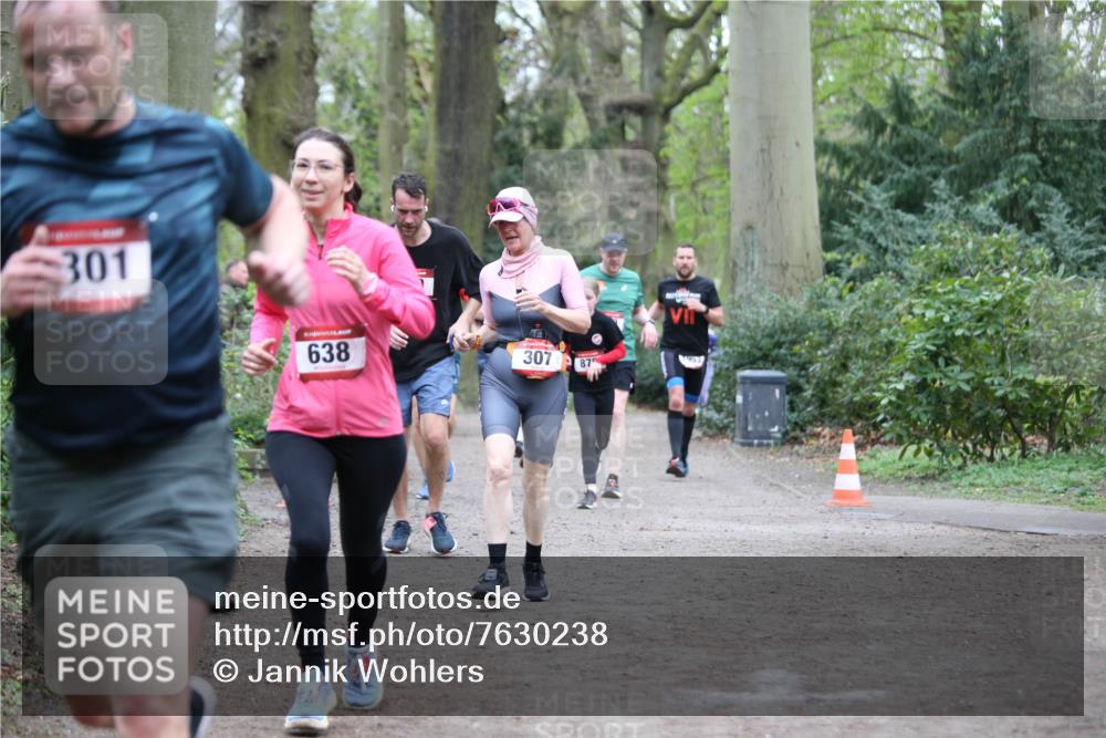13.04.2025 - Hammer Lauf Jannik Wohlers http://msf.ph/oto/7630238 13.04.2025 12:40:28 Laufen 301, 638, 307, 1453, 87 meine-sportfotos.de