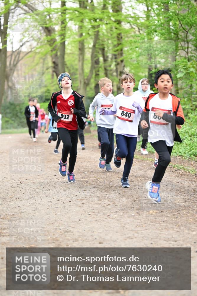 13.04.2025 - Hammer Lauf Dr. Thomas Lammeyer http://msf.ph/oto/7630240 13.04.2025 09:24:00 Laufen 992, 325, 840 meine-sportfotos.de