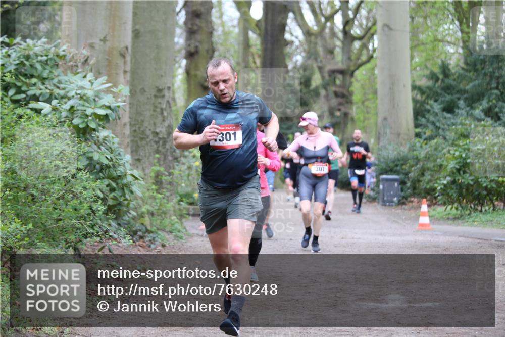13.04.2025 - Hammer Lauf Jannik Wohlers http://msf.ph/oto/7630248 13.04.2025 12:40:27 Laufen 301, 307 meine-sportfotos.de