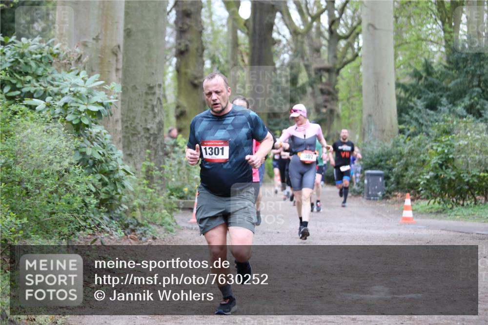 13.04.2025 - Hammer Lauf Jannik Wohlers http://msf.ph/oto/7630252 13.04.2025 12:40:27 Laufen 15, 1301, 307 meine-sportfotos.de
