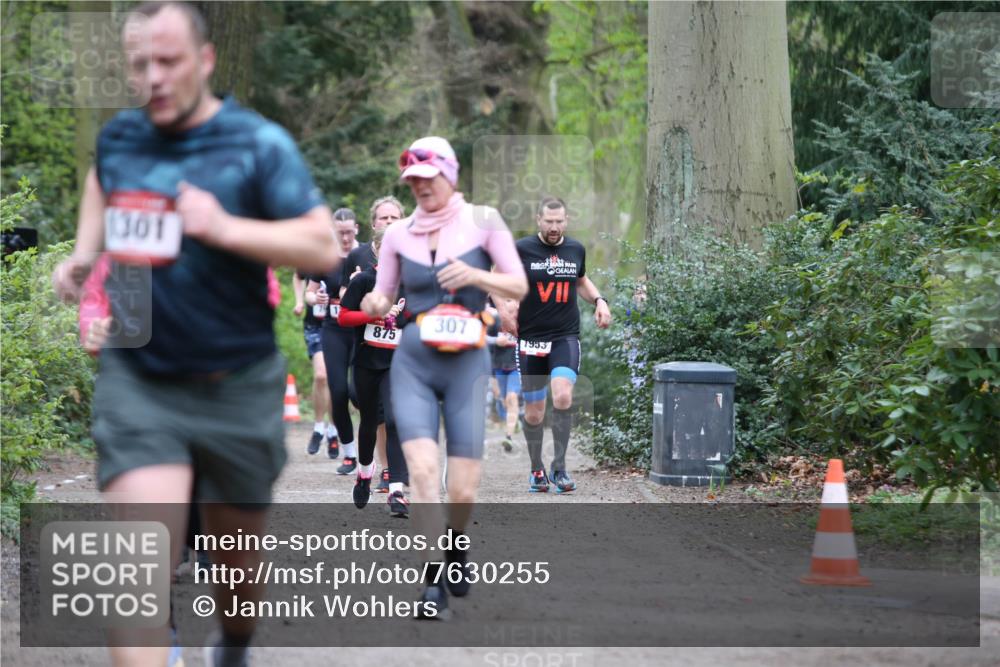 13.04.2025 - Hammer Lauf Jannik Wohlers http://msf.ph/oto/7630255 13.04.2025 12:40:26 Laufen 1301, 875, 307, 7993 meine-sportfotos.de