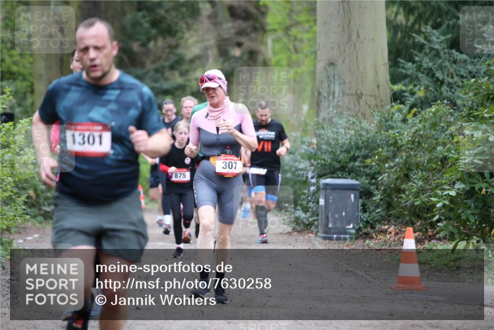13.04.2025 - Hammer Lauf Jannik Wohlers http://msf.ph/oto/7630258 13.04.2025 12:40:26 Laufen 1301, 875, 307 meine-sportfotos.de
