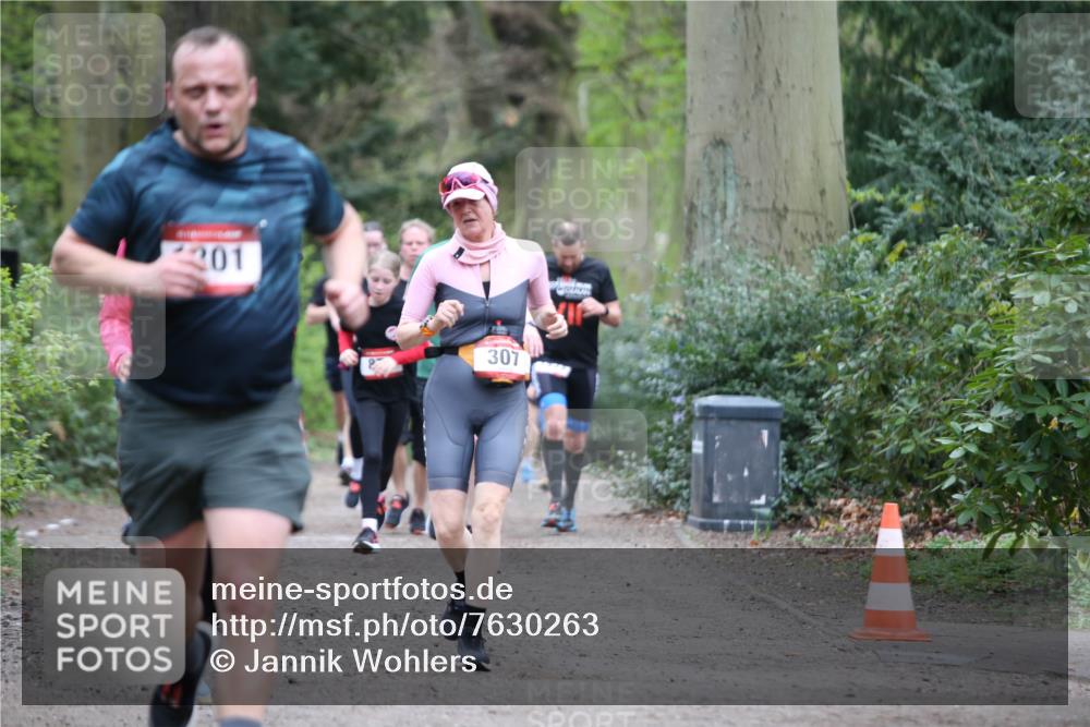 13.04.2025 - Hammer Lauf Jannik Wohlers http://msf.ph/oto/7630263 13.04.2025 12:40:26 Laufen 301, 307 meine-sportfotos.de