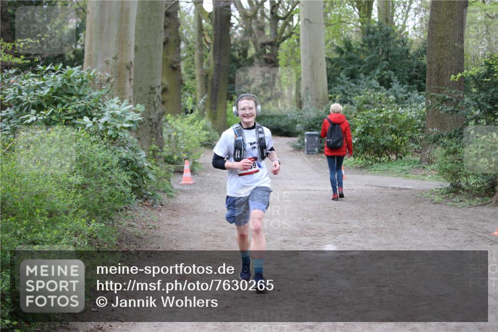 13.04.2025 - Hammer Lauf Jannik Wohlers http://msf.ph/oto/7630265 13.04.2025 13:13:50 Laufen  meine-sportfotos.de