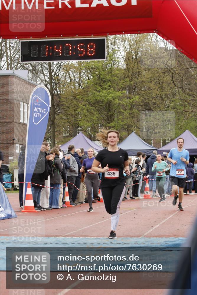 13.04.2025 - Hammer Lauf A. Gomolzig http://msf.ph/oto/7630269 13.04.2025 12:47:57 Ziel 228, 251, 435, 487 meine-sportfotos.de