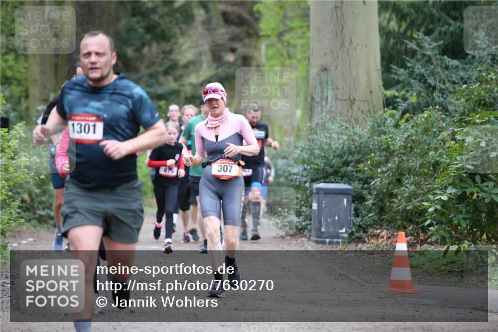 13.04.2025 - Hammer Lauf Jannik Wohlers http://msf.ph/oto/7630270 13.04.2025 12:40:26 Laufen 1301, 875, 307 meine-sportfotos.de
