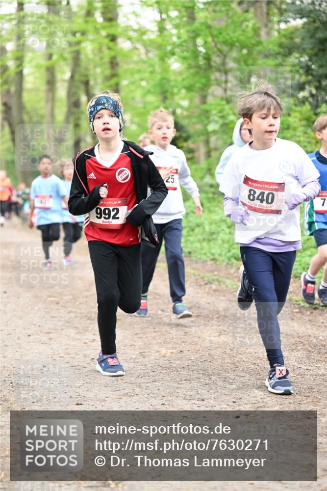 13.04.2025 - Hammer Lauf Dr. Thomas Lammeyer http://msf.ph/oto/7630271 13.04.2025 09:24:01 Laufen 992, 16, 25, 15, 840, 7 meine-sportfotos.de