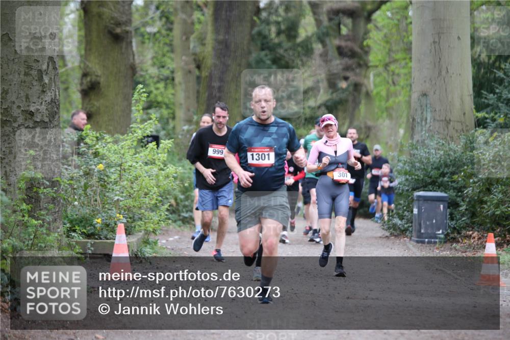13.04.2025 - Hammer Lauf Jannik Wohlers http://msf.ph/oto/7630273 13.04.2025 12:40:25 Laufen 999, 1301, 307 meine-sportfotos.de