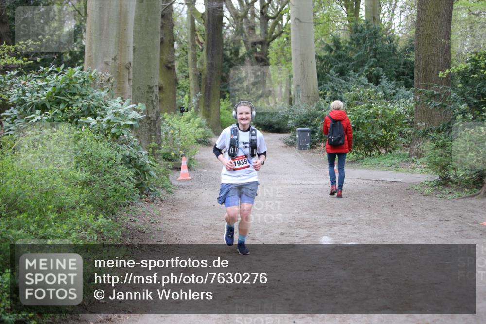 13.04.2025 - Hammer Lauf Jannik Wohlers http://msf.ph/oto/7630276 13.04.2025 13:13:49 Laufen 1939 meine-sportfotos.de