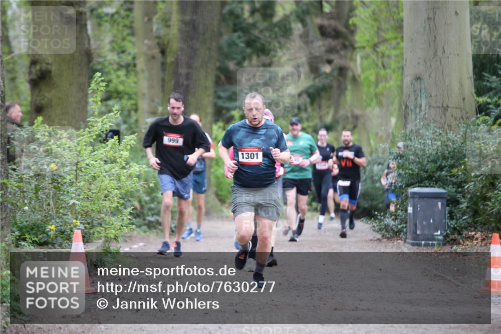13.04.2025 - Hammer Lauf Jannik Wohlers http://msf.ph/oto/7630277 13.04.2025 12:40:23 Laufen 999, 1301 meine-sportfotos.de