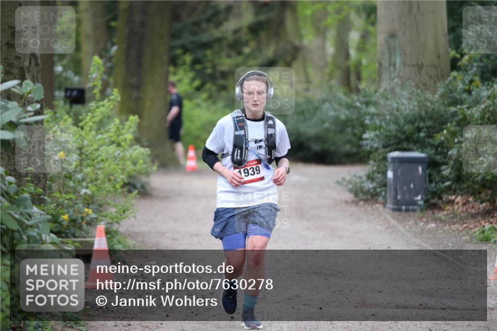 13.04.2025 - Hammer Lauf Jannik Wohlers http://msf.ph/oto/7630278 13.04.2025 13:13:47 Laufen 1939 meine-sportfotos.de
