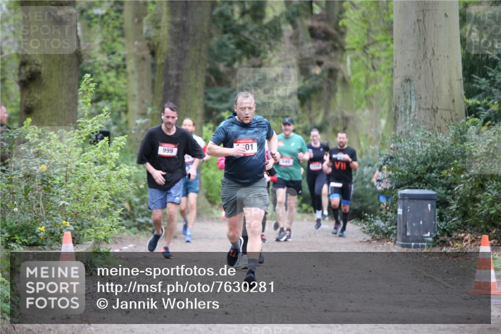 13.04.2025 - Hammer Lauf Jannik Wohlers http://msf.ph/oto/7630281 13.04.2025 12:40:23 Laufen  meine-sportfotos.de