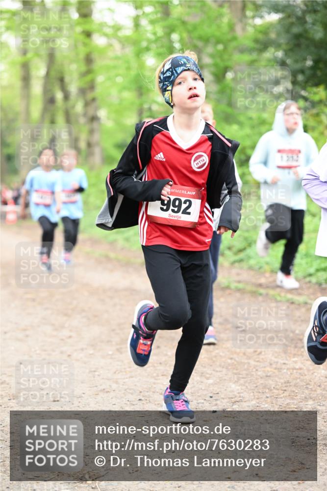 13.04.2025 - Hammer Lauf Dr. Thomas Lammeyer http://msf.ph/oto/7630283 13.04.2025 09:24:01 Laufen 992, 16, 212 meine-sportfotos.de