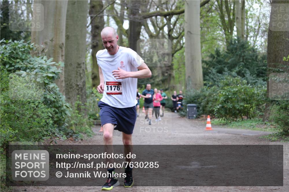 13.04.2025 - Hammer Lauf Jannik Wohlers http://msf.ph/oto/7630285 13.04.2025 12:40:22 Laufen 15, 1176 meine-sportfotos.de