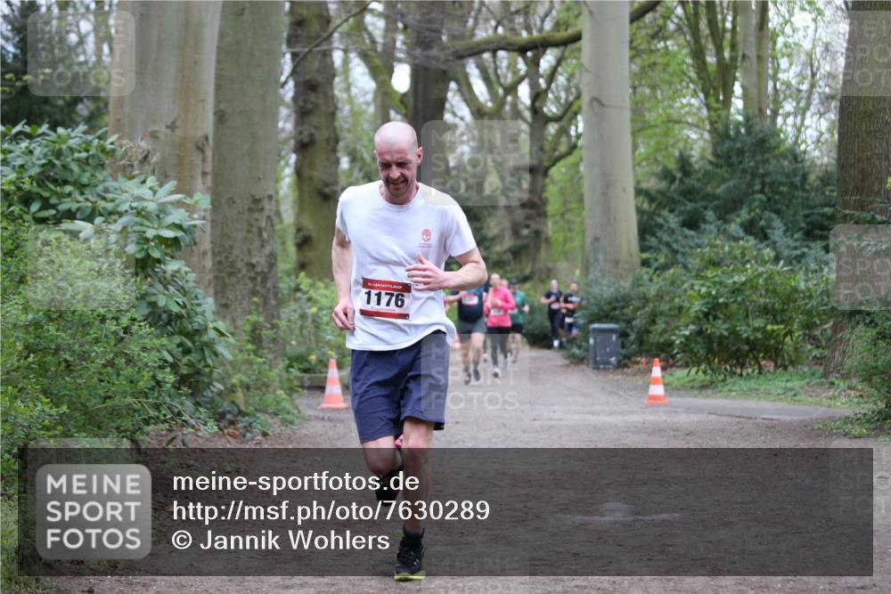 13.04.2025 - Hammer Lauf Jannik Wohlers http://msf.ph/oto/7630289 13.04.2025 12:40:21 Laufen 15, 1176 meine-sportfotos.de