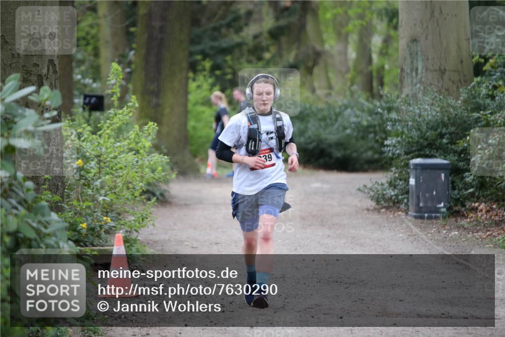 13.04.2025 - Hammer Lauf Jannik Wohlers http://msf.ph/oto/7630290 13.04.2025 13:13:46 Laufen 39 meine-sportfotos.de
