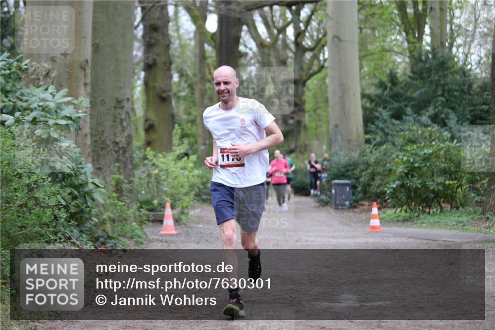 13.04.2025 - Hammer Lauf Jannik Wohlers http://msf.ph/oto/7630301 13.04.2025 12:40:21 Laufen 1175 meine-sportfotos.de