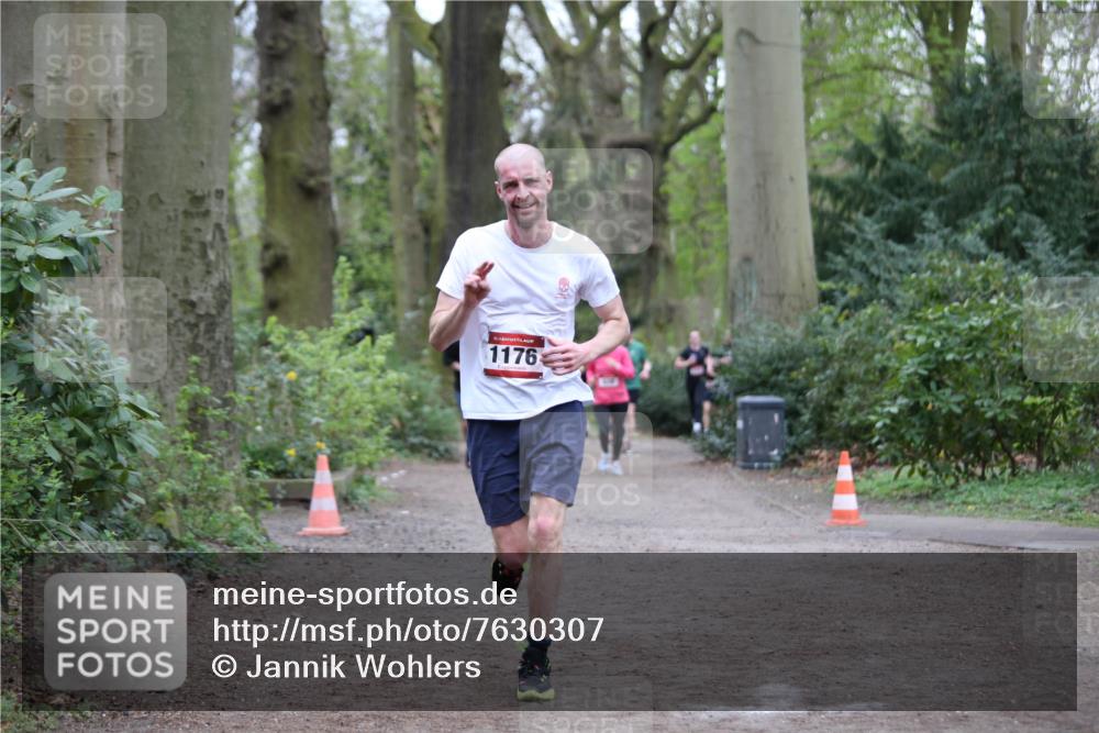 13.04.2025 - Hammer Lauf Jannik Wohlers http://msf.ph/oto/7630307 13.04.2025 12:40:21 Laufen 1176 meine-sportfotos.de