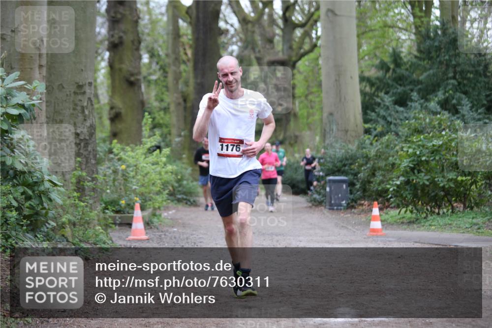 13.04.2025 - Hammer Lauf Jannik Wohlers http://msf.ph/oto/7630311 13.04.2025 12:40:20 Laufen 1176 meine-sportfotos.de