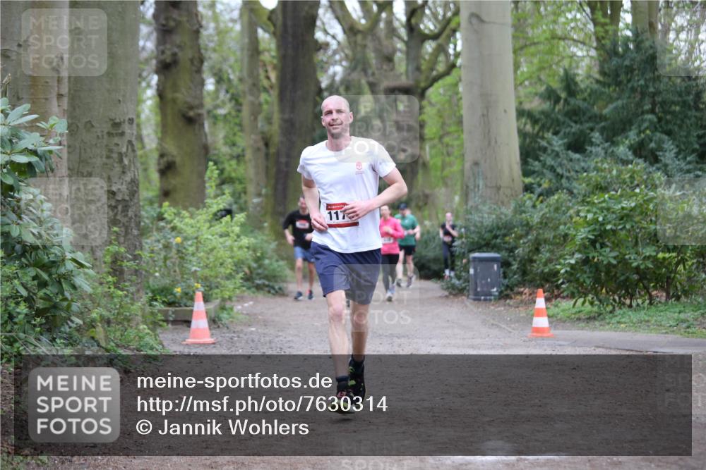13.04.2025 - Hammer Lauf Jannik Wohlers http://msf.ph/oto/7630314 13.04.2025 12:40:20 Laufen 117 meine-sportfotos.de
