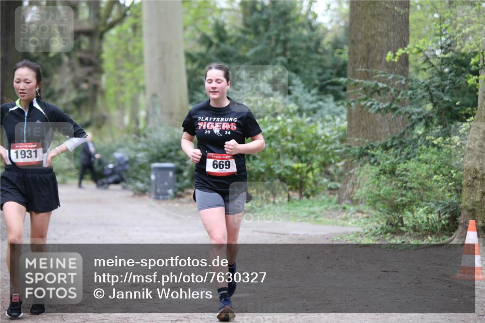 13.04.2025 - Hammer Lauf Jannik Wohlers http://msf.ph/oto/7630327 13.04.2025 13:13:12 Laufen 1931, 20, 24, 669 meine-sportfotos.de