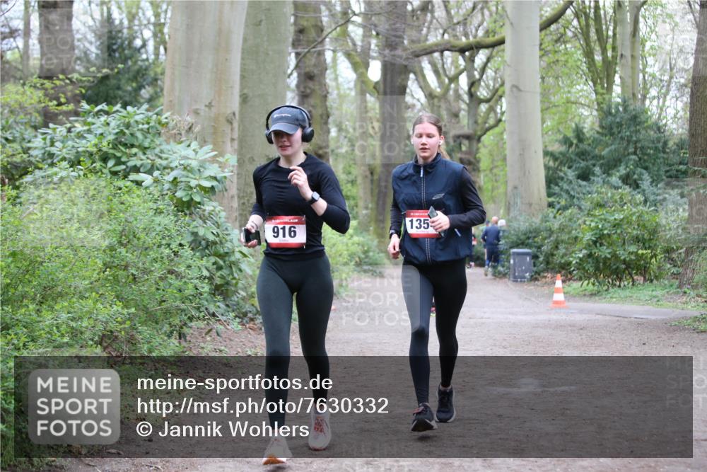 13.04.2025 - Hammer Lauf Jannik Wohlers http://msf.ph/oto/7630332 13.04.2025 12:40:18 Laufen 916, 15, 135 meine-sportfotos.de